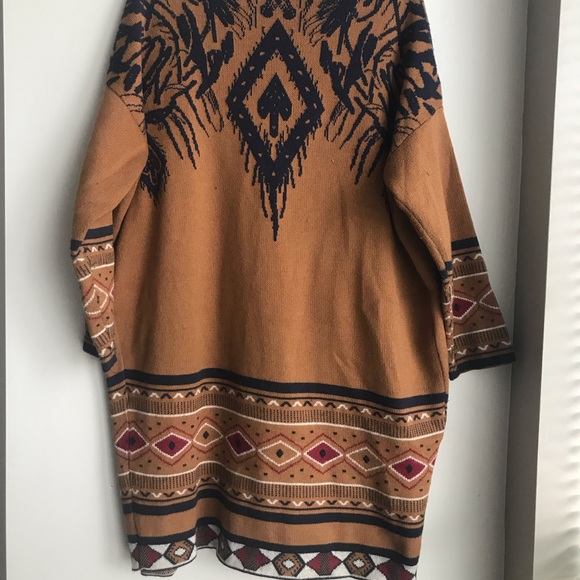 Vintage cardigan - Picture 2 of 6